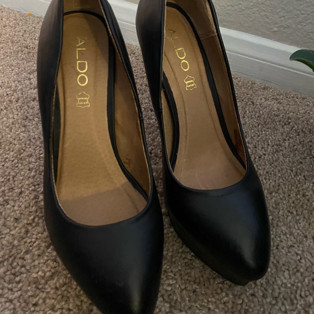 Aldo Heels